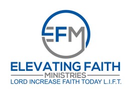 Elevating Faith Ministries entry by MuhammadR