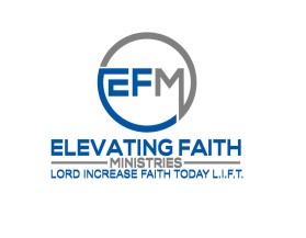 Elevating Faith Ministries entry by MuhammadR