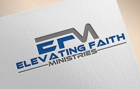 Elevating Faith Ministries entry by Design Rock