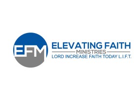 Elevating Faith Ministries entry by MuhammadR