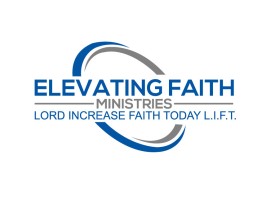 Elevating Faith Ministries entry by MuhammadR