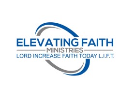 Elevating Faith Ministries entry by MuhammadR
