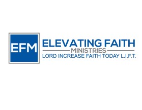 Elevating Faith Ministries entry by MuhammadR