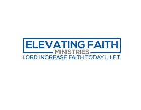 Elevating Faith Ministries entry by MuhammadR