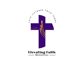 Elevating Faith Ministries entry by Eiside