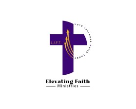 Elevating Faith Ministries entry by Eiside