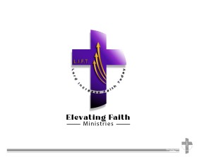 Elevating Faith Ministries entry by Eiside