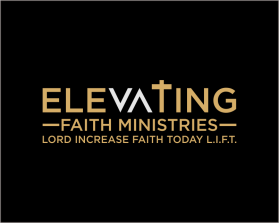 Elevating Faith Ministries entry by khayat_ady