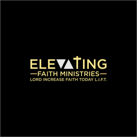 Elevating Faith Ministries entry by khayat_ady