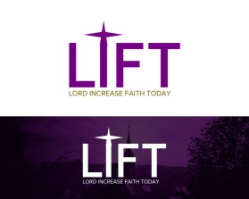 Elevating Faith Ministries entry by Sandymanme