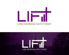 Elevating Faith Ministries entry by Sandymanme