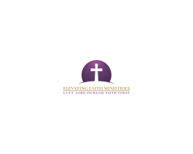 Elevating Faith Ministries entry by gilangwepe
