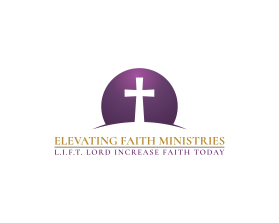 Elevating Faith Ministries entry by gilangwepe