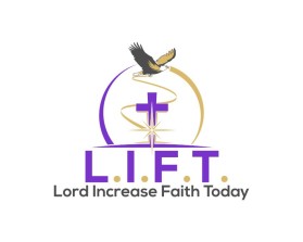 Elevating Faith Ministries entry by koplaxx