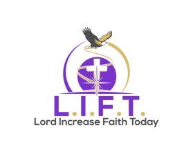 Elevating Faith Ministries entry by koplaxx