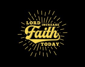 Elevating Faith Ministries entry by SplashBucket
