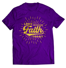 Elevating Faith Ministries entry by SplashBucket