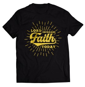 Elevating Faith Ministries entry by SplashBucket