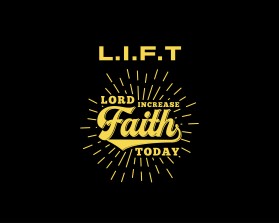 Elevating Faith Ministries entry by SplashBucket