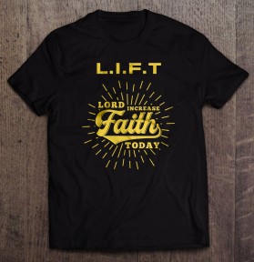 Elevating Faith Ministries entry by SplashBucket