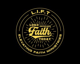 Elevating Faith Ministries entry by SplashBucket