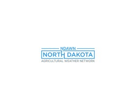 North Dakota Agricultural Weather Network entry by Jati Mulya