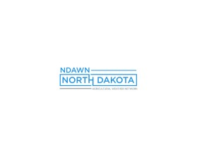 North Dakota Agricultural Weather Network entry by Jati Mulya