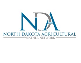 North Dakota Agricultural Weather Network entry by Md Mizanur Rohman