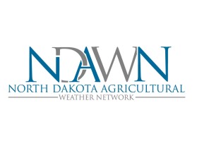 North Dakota Agricultural Weather Network entry by Md Mizanur Rohman