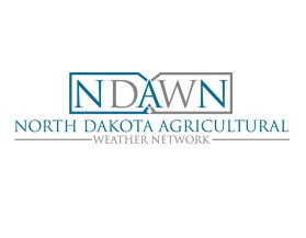 North Dakota Agricultural Weather Network entry by Md Mizanur Rohman