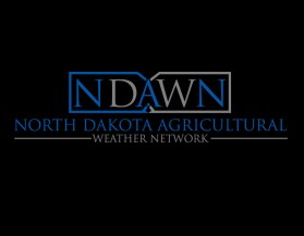 North Dakota Agricultural Weather Network entry by Md Mizanur Rohman