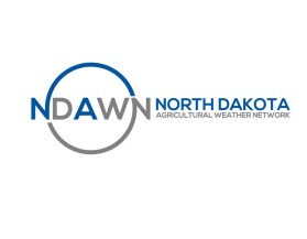 North Dakota Agricultural Weather Network entry by Md Mizanur Rohman