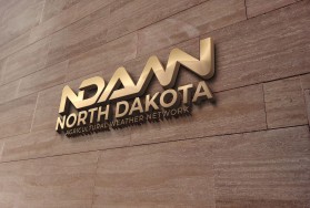 North Dakota Agricultural Weather Network entry by Md Shafikul Islam