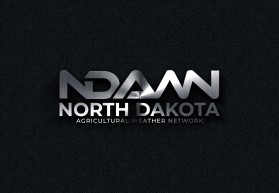 North Dakota Agricultural Weather Network entry by Md Shafikul Islam