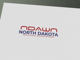 North Dakota Agricultural Weather Network entry by Md Shafikul Islam