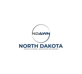 North Dakota Agricultural Weather Network entry by Md Shafikul Islam