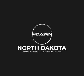 North Dakota Agricultural Weather Network entry by Md Shafikul Islam
