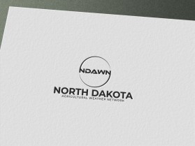 North Dakota Agricultural Weather Network entry by Md Shafikul Islam