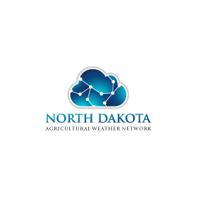 North Dakota Agricultural Weather Network entry by rambat