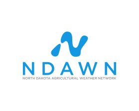 North Dakota Agricultural Weather Network entry by Bagus ali mudhofar