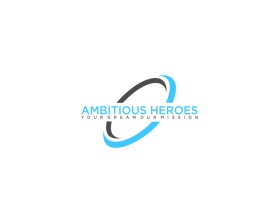 Ambitious Heroes entry by SP_2