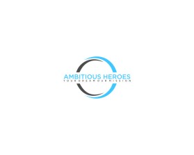 Ambitious Heroes entry by SP_2