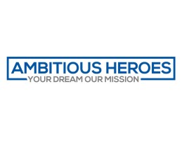 Ambitious Heroes entry by MuhammadR