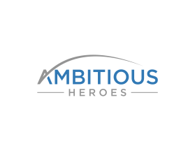 Ambitious Heroes entry by sarkun