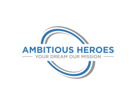 Ambitious Heroes entry by sarkun