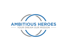 Ambitious Heroes entry by sarkun