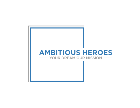 Ambitious Heroes entry by sarkun