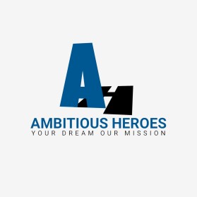 Ambitious Heroes entry by Rinohaznam