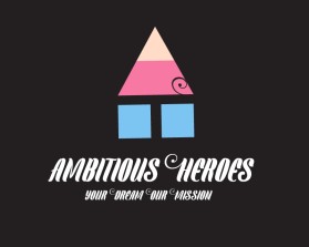 Ambitious Heroes entry by Nazma Khatun