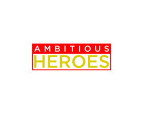 Ambitious Heroes entry by Aldrick*